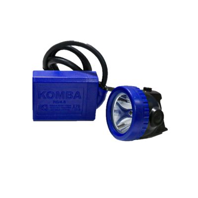 Lampara Minera RD.4.5 Komba