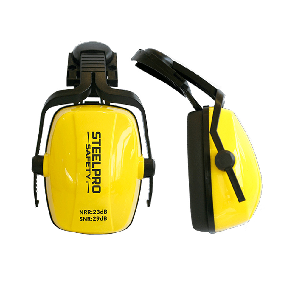Orejeras CM-501 Steelpro