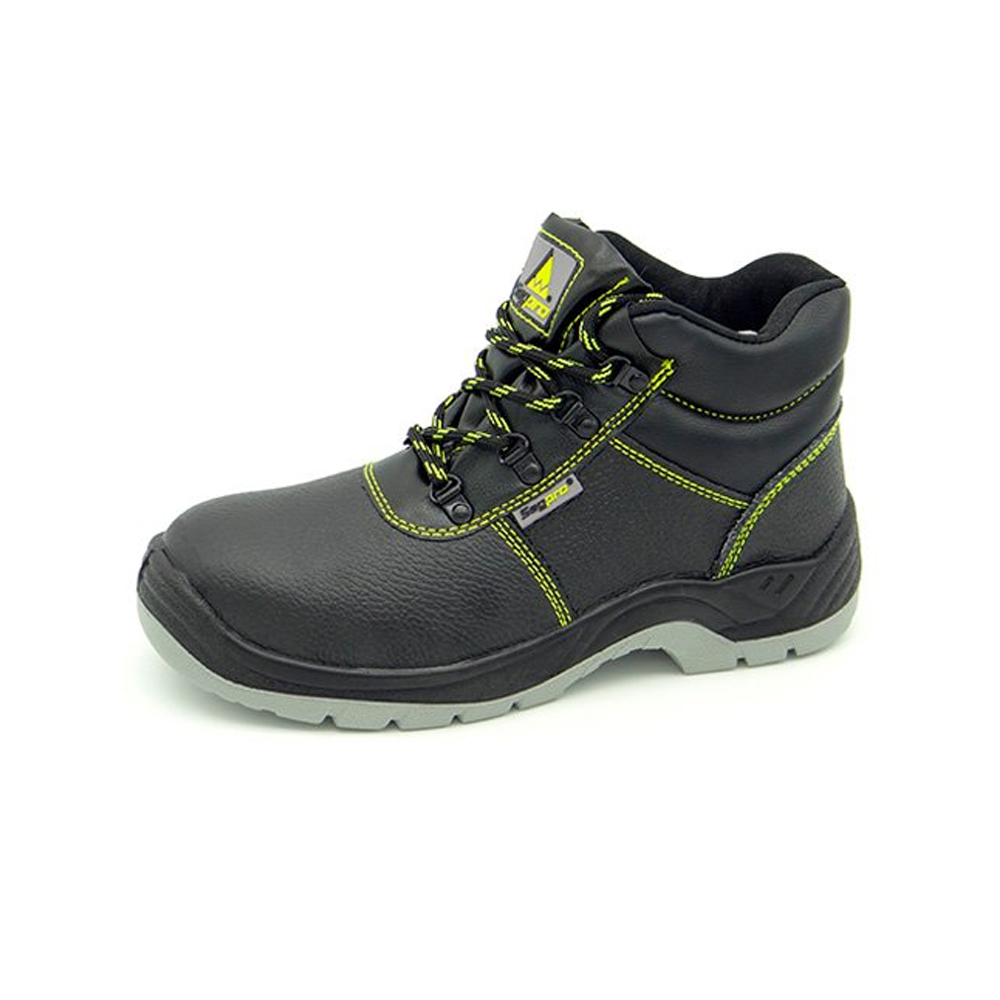 Zapato Harder Segpro