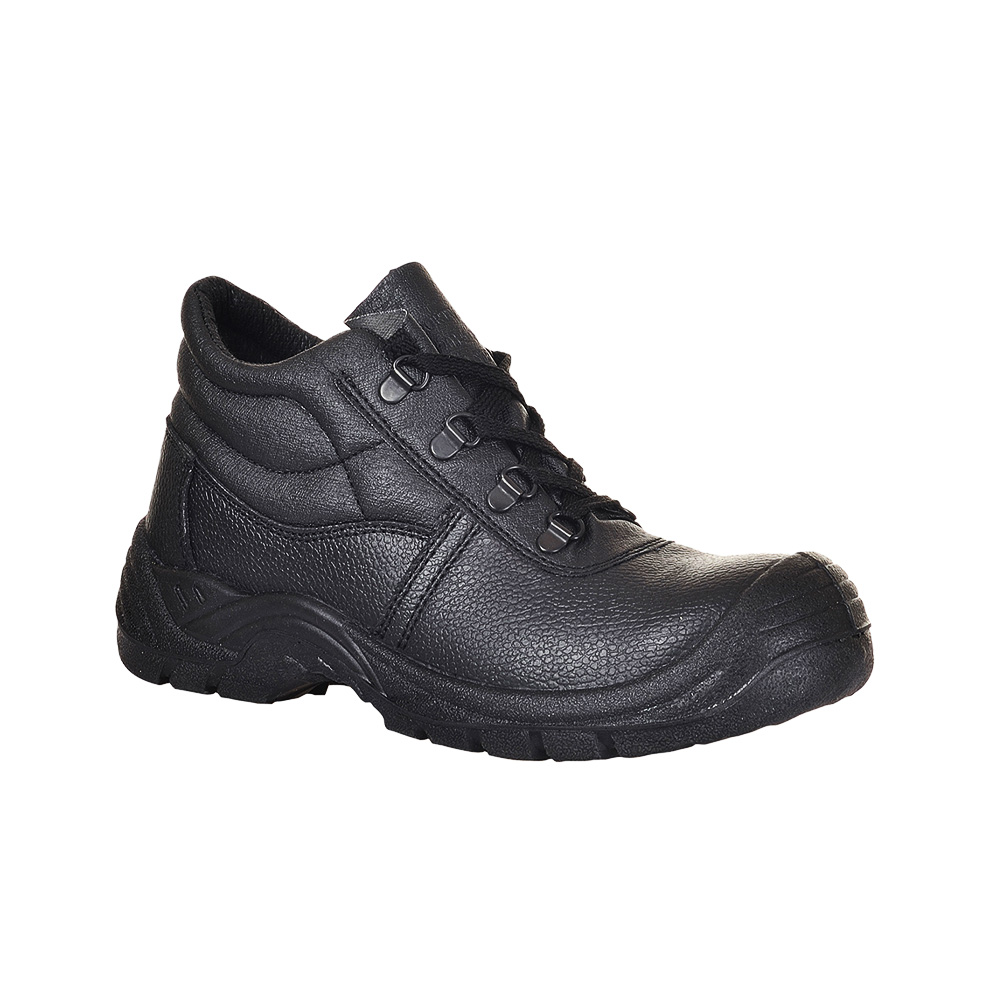 Zapato de Seguridad S1P Portwest FW09