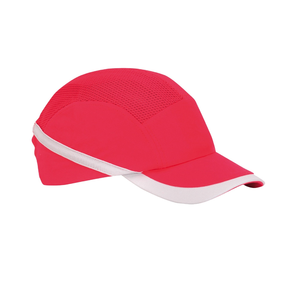 Gorra Contra Golpes O Choques PW69
