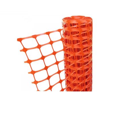 Malla de Seguridad PVC