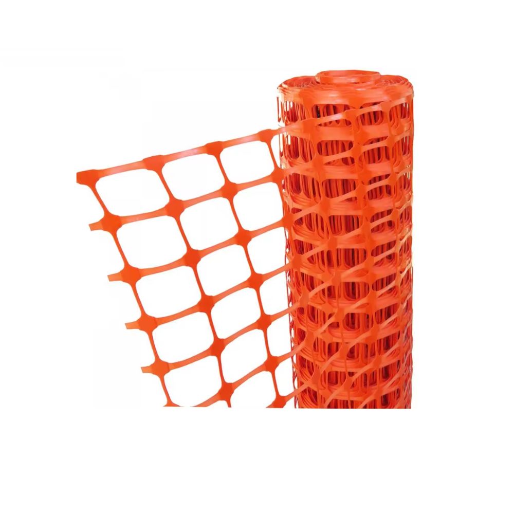 Malla de Seguridad PVC