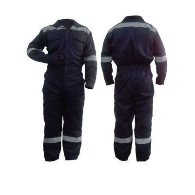 Overol o Mameluco de Drill