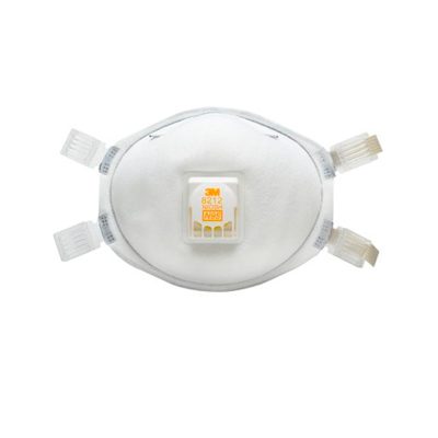 Mascarilla 8212 3M