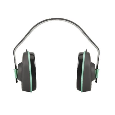 Orejera Alternative Vincha C Negro Verde 901374 Libus
