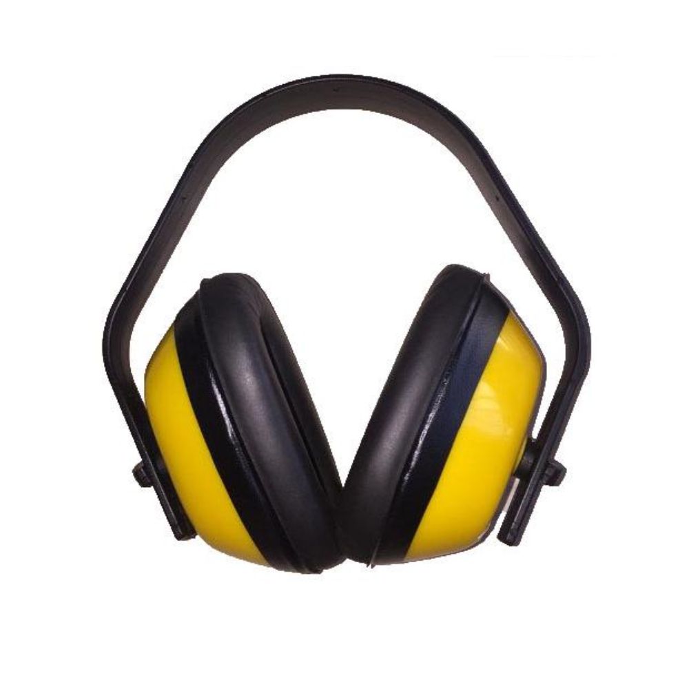 Orejera Vincha Amarillo Spro
