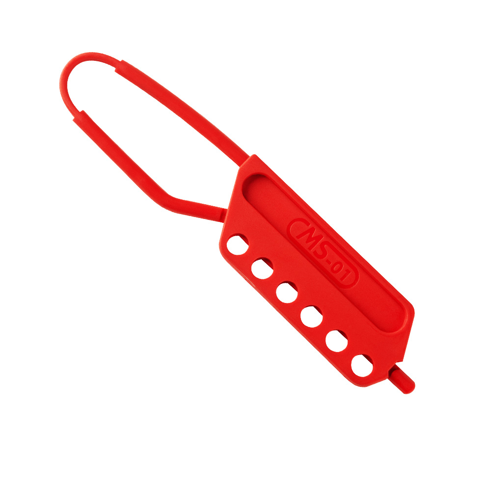 Pinza Dielectrica Lock OUT