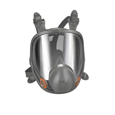 Respirador de Cara Completa Serie 6800