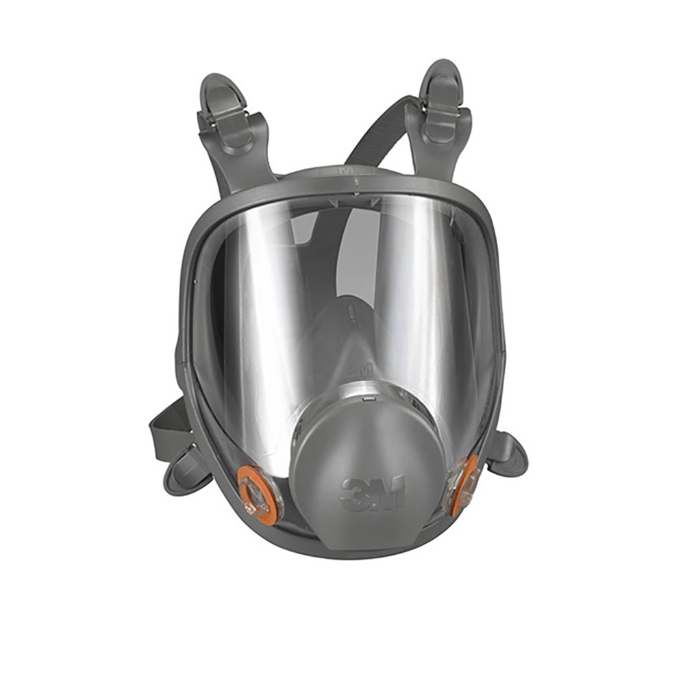Respirador de Cara Completa Serie 6800