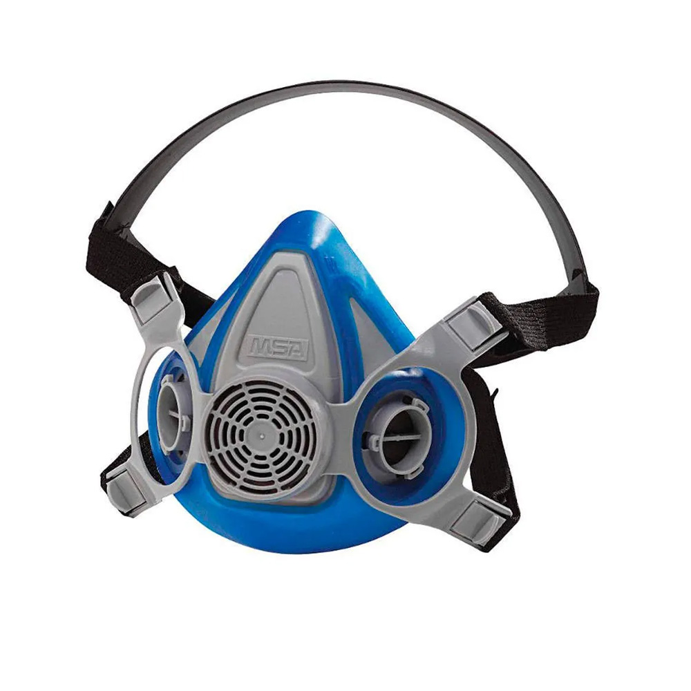 Respirador de Media Cara Advantage 200LS