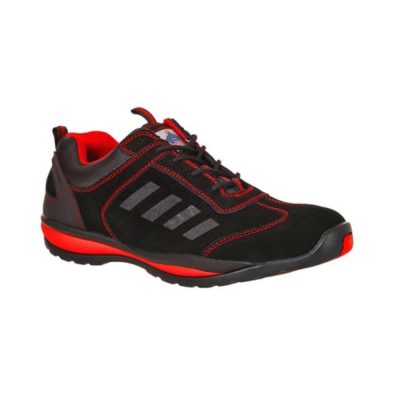 Zapatilla Punta de Porwest FW34