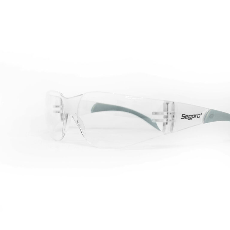 Lentes de seguridad luna clara antiempañante SEGPRO SP200