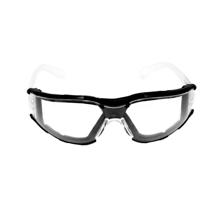 Lentes de seguridad luna oscura antiempañante SEGPRO SP400