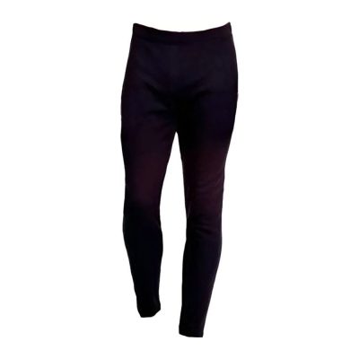Pantalón de Lana Calentador
