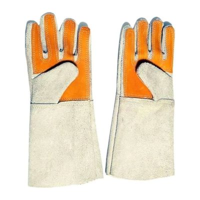Guantes Cuero Res 18 Nacional