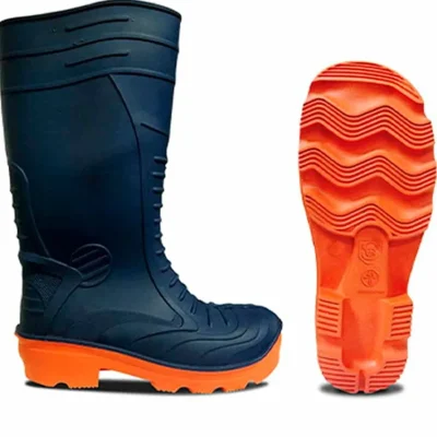 Bota Aislante Dieléctrica 15 000V