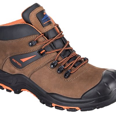 UFC69 - Montana Hiker Boot EH