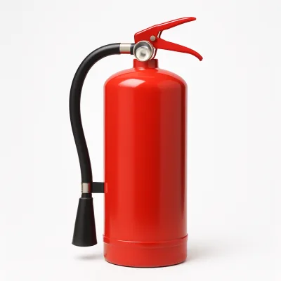Extintor PQS 4 kg