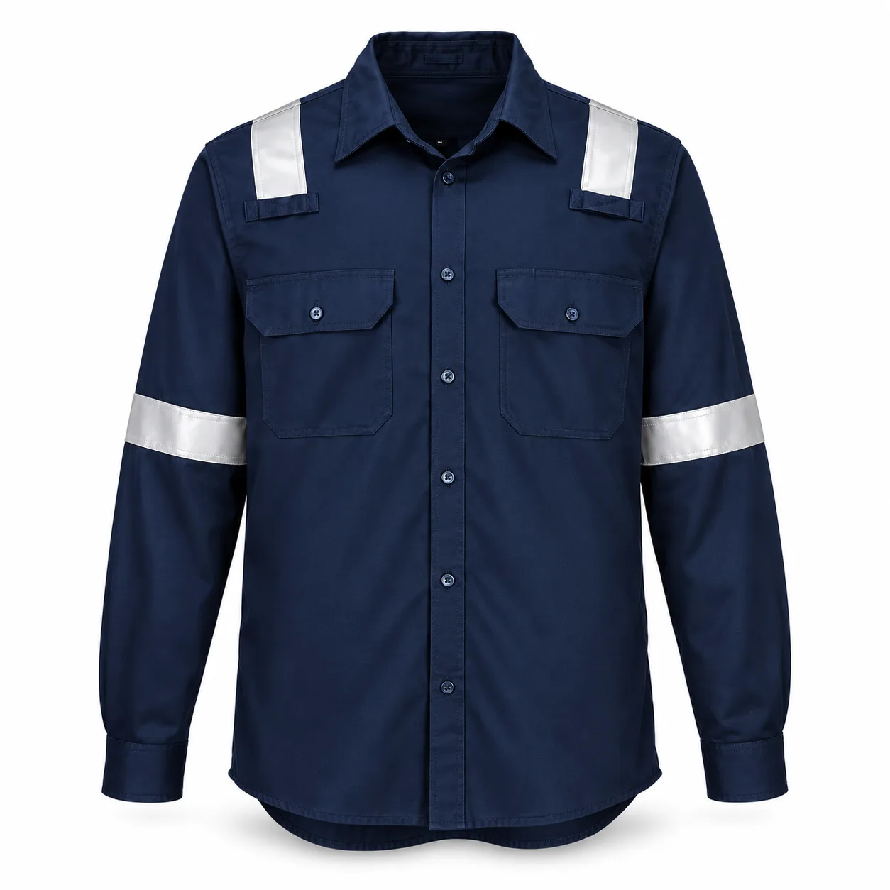 Camisa ignífuga 210 g PORTWEST Bizflame FR720