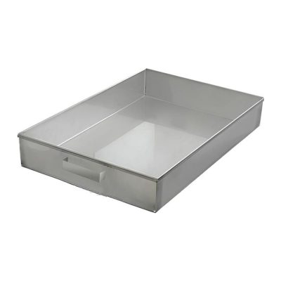 Bandeja Antiderrame Metalica