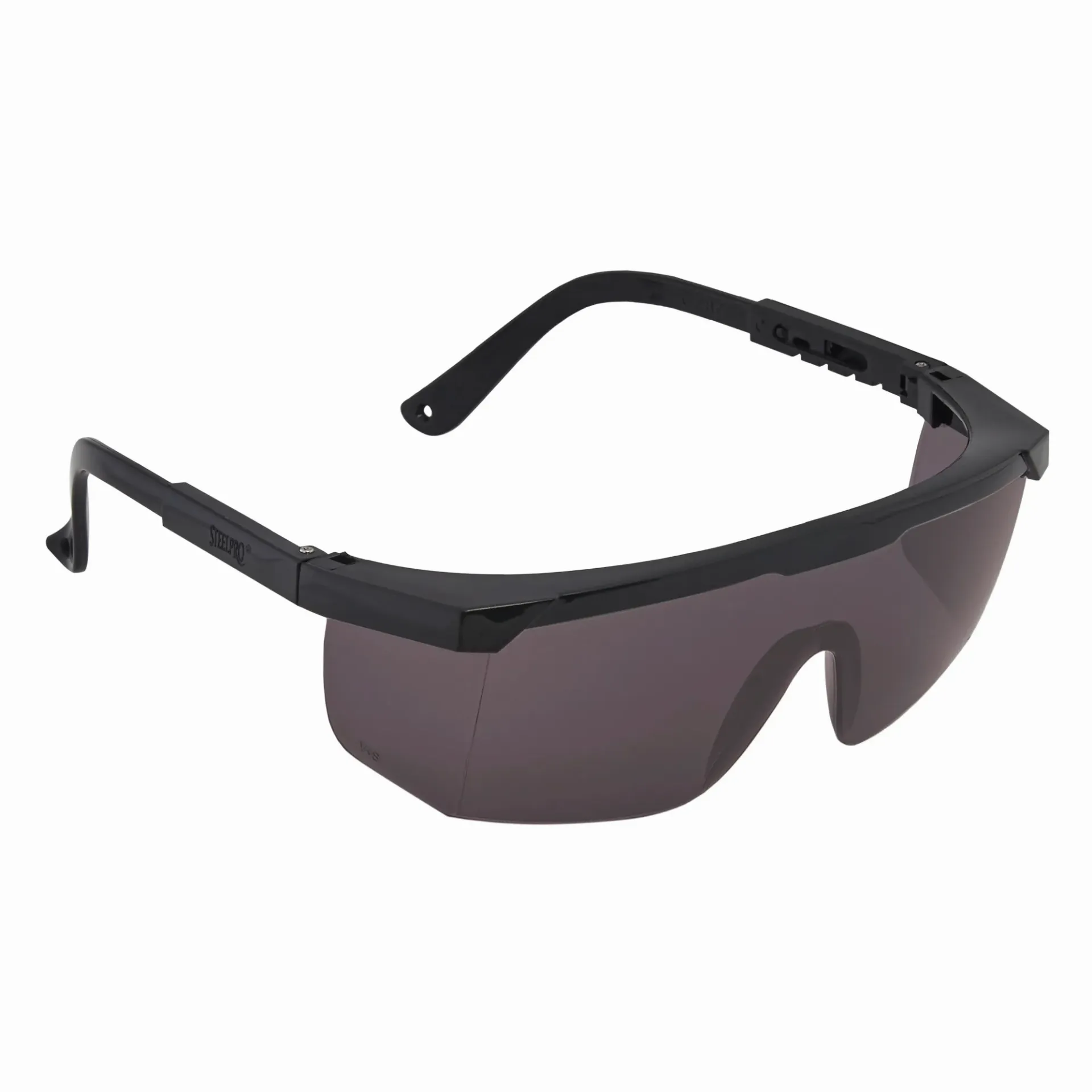 Lentes de seguridad luna oscura STEELPRO Nitro
