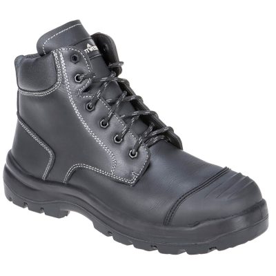 FD10 - Bota de seguridad Clyde S3 HRO CI HI FO