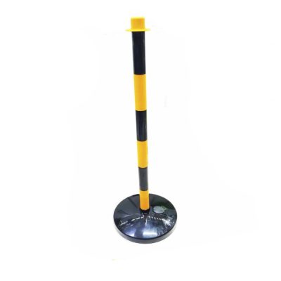 Postes de Seguridad