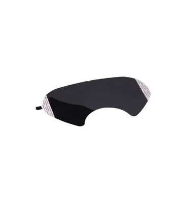 Mica protectora entintada 3M 6886 para visor de cara completa