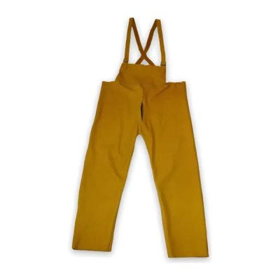 Pantalón de Carnaza