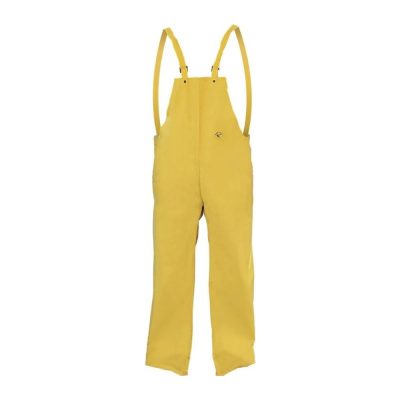 Pantalón de Tela Enjebada