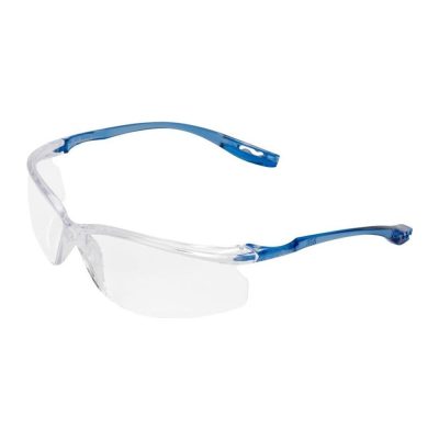 3M Virtua Sport CCS Lente de Seguridad 11796, Lente Transparente Antiempañante