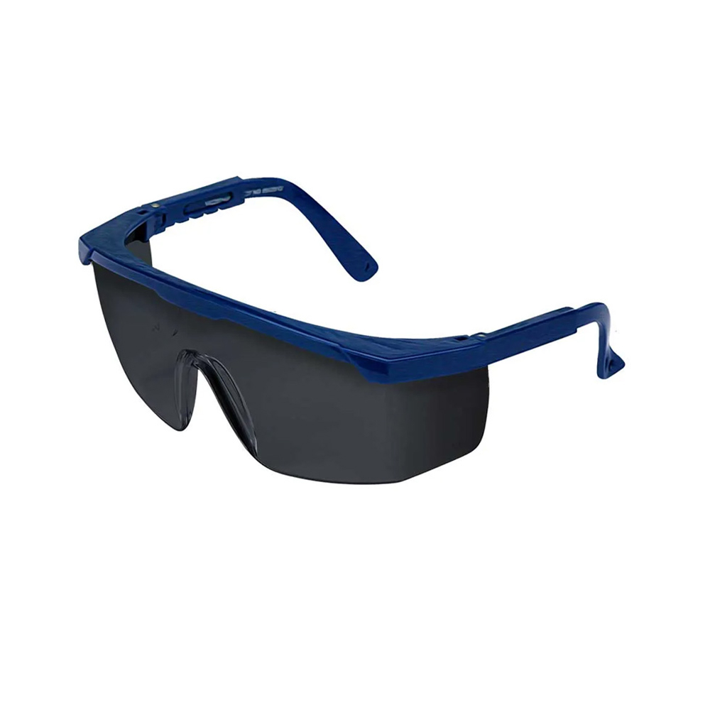 Lentes de seguridad luna oscura antirrayas STEELPRO US Eagle Classic