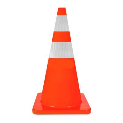 Cono para Trafico 36