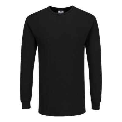 B123 - Camiseta térmica de manga larga