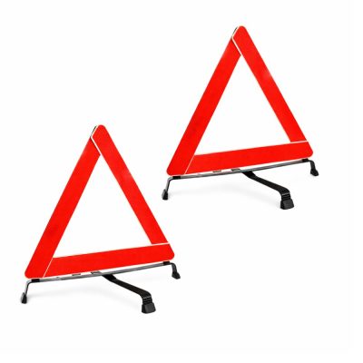 Triangulo de Seguridad