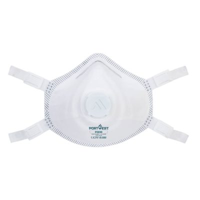 P305 - Mascarilla Premium FFP3