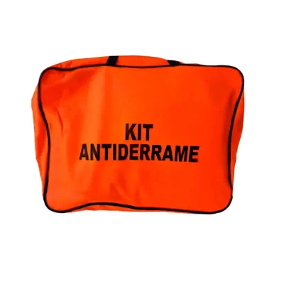 Kit Antiderrame en Bolsa Impermeable 50x60cm