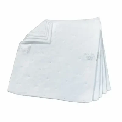 Paño absorbente 3M para químicos