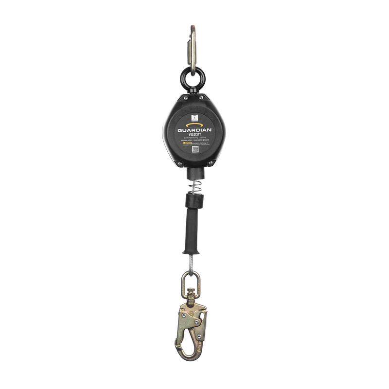 Velocity Class 1 Cable SRL 10'