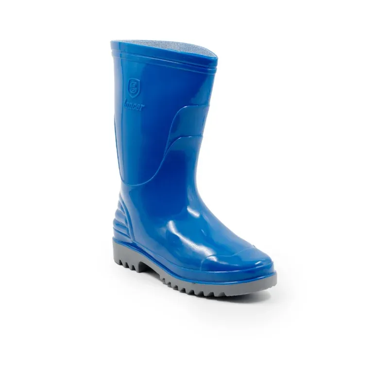 Bota de PVC para agua SEGUSA Lancer