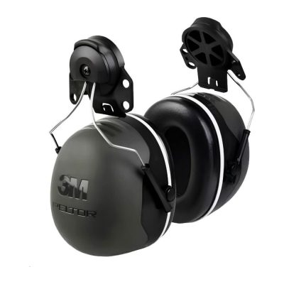 3M Peltor Orejeras X Series X5P3