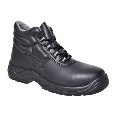 FC10 - Bota Composite Action Leather Mid Boot S1PS SR