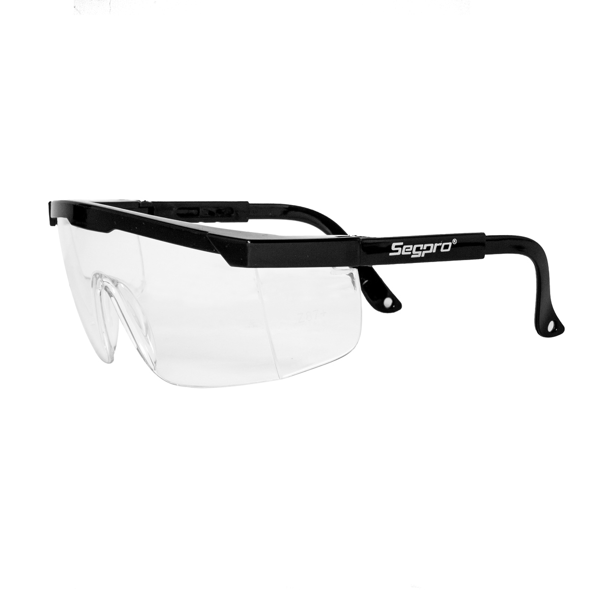 Lentes de seguridad luna oscura SEGPRO SP100