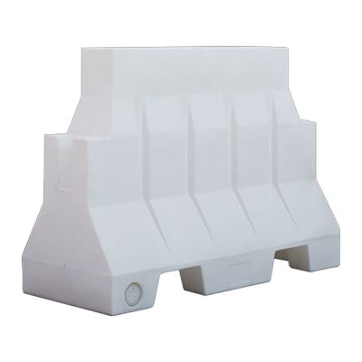 Canalizador-Vial-Blanco