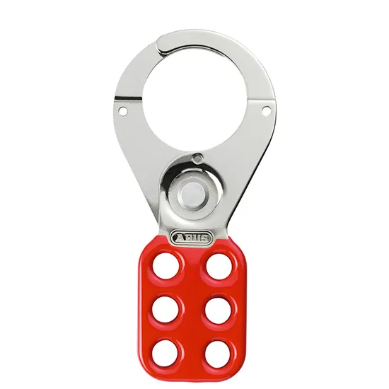 Pinza de Bloqueo Abus 702 Para 6 Candados
