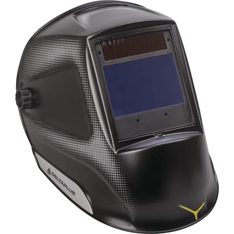 Careta de soldar Delta Plus Barrier 2