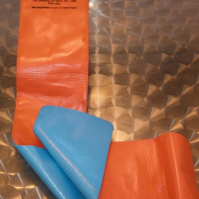 Férula Splint Nacional