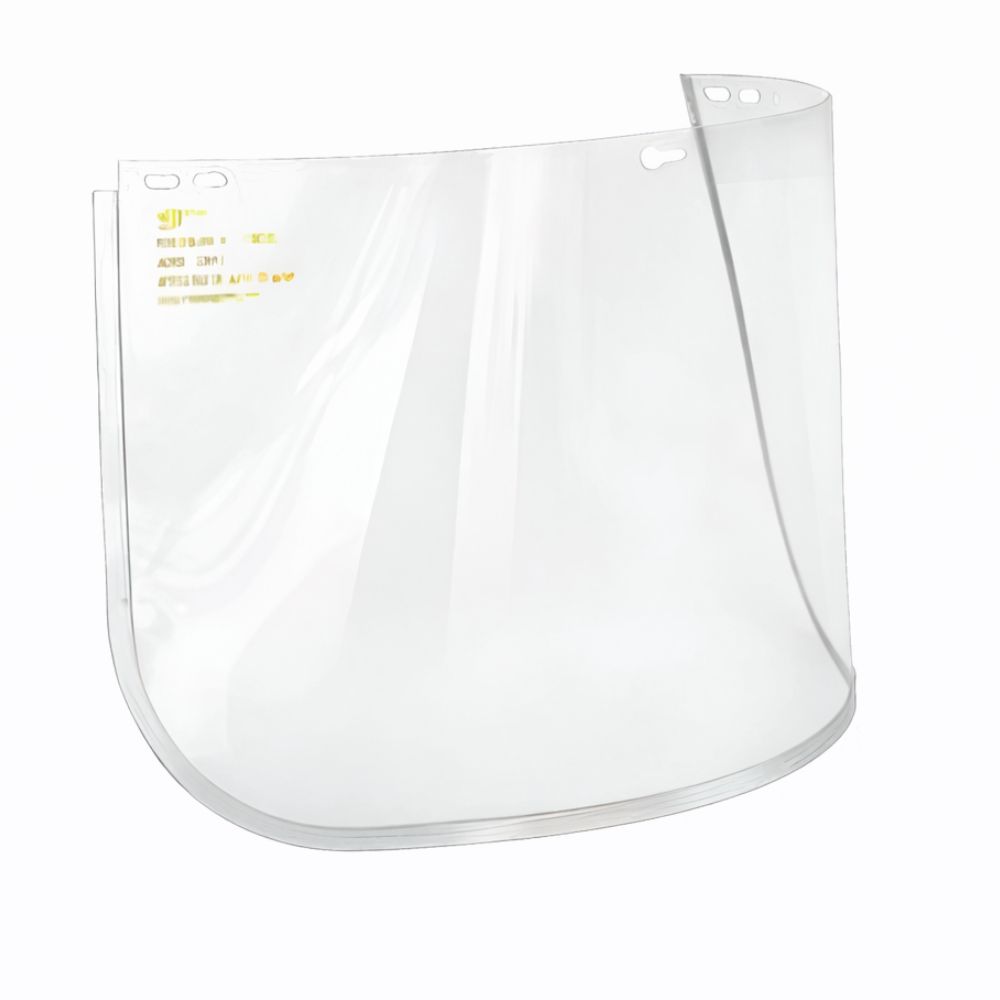 Visor Claro Spro