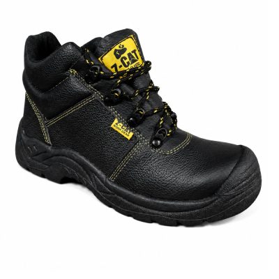 Zapato Economico Nacional